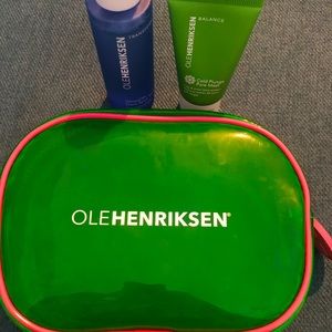 OLE HENRIKSEN Oil Balance set